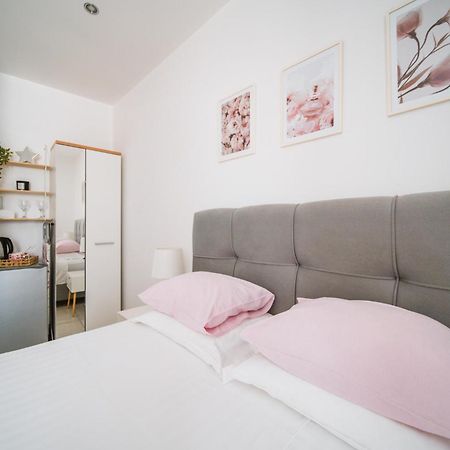 Korkyra Harbour Rooms كورتْشولا المظهر الخارجي الصورة