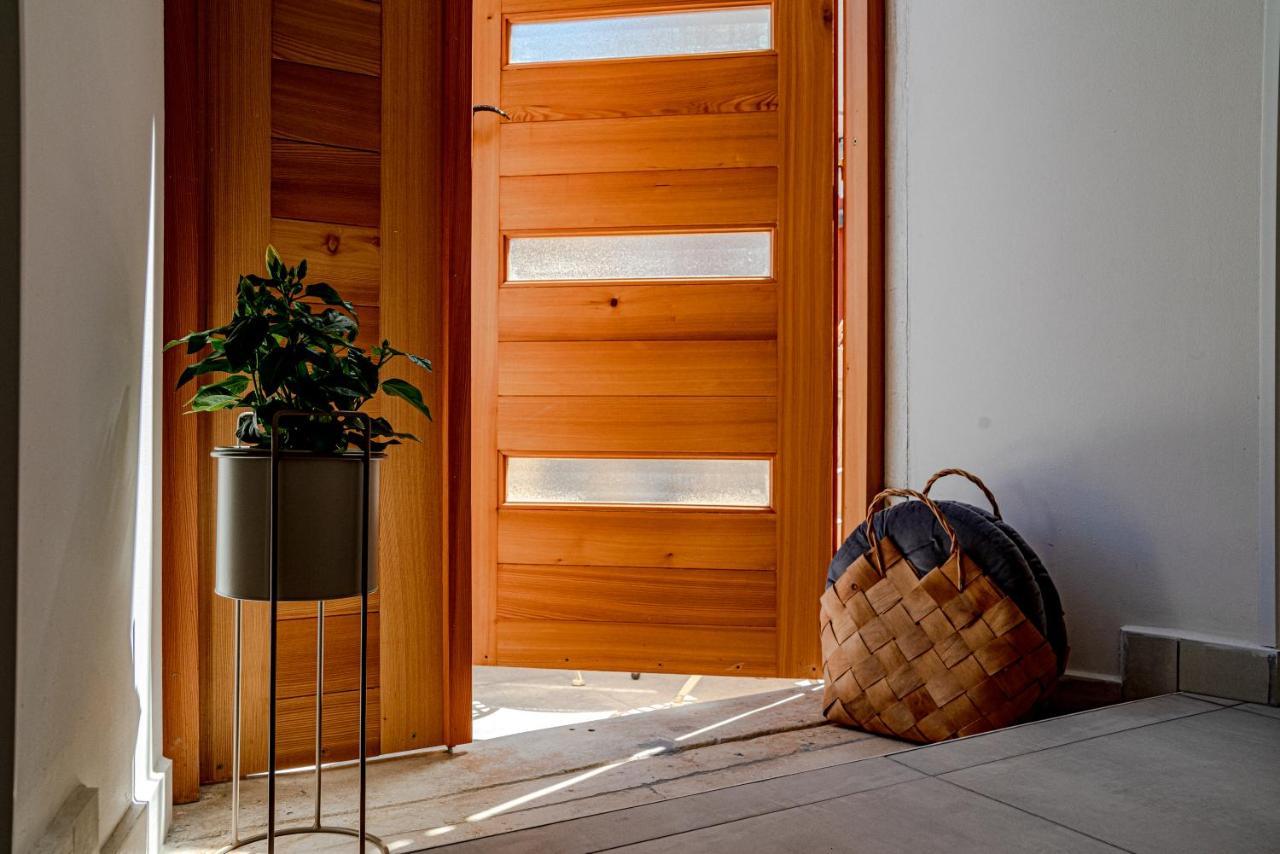 Korkyra Harbour Rooms كورتْشولا المظهر الخارجي الصورة