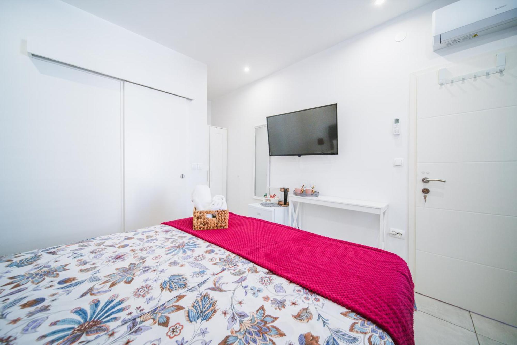 Korkyra Harbour Rooms كورتْشولا المظهر الخارجي الصورة