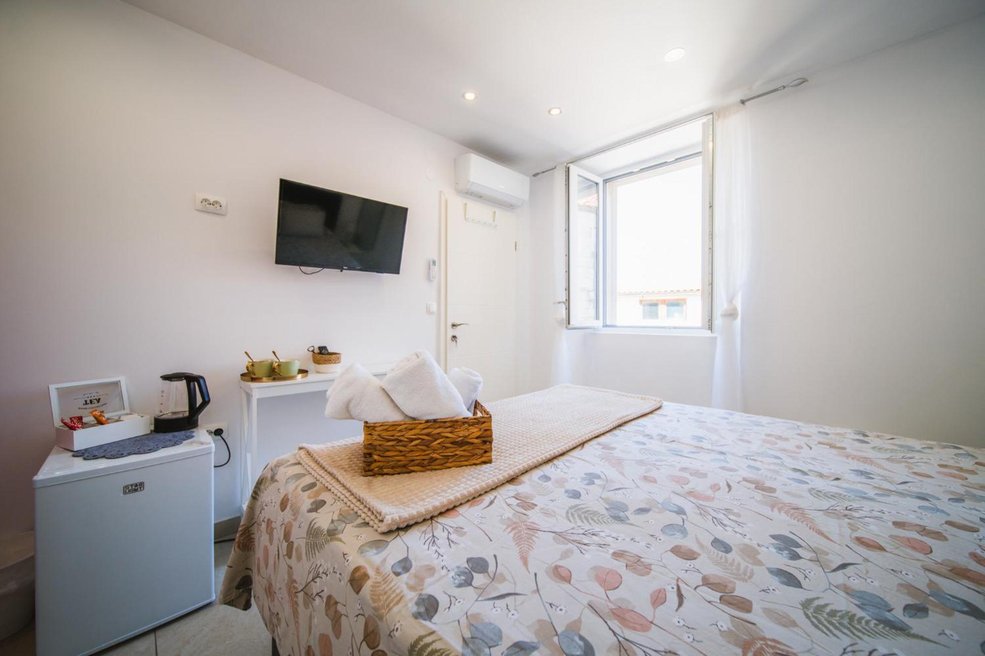 Korkyra Harbour Rooms كورتْشولا المظهر الخارجي الصورة