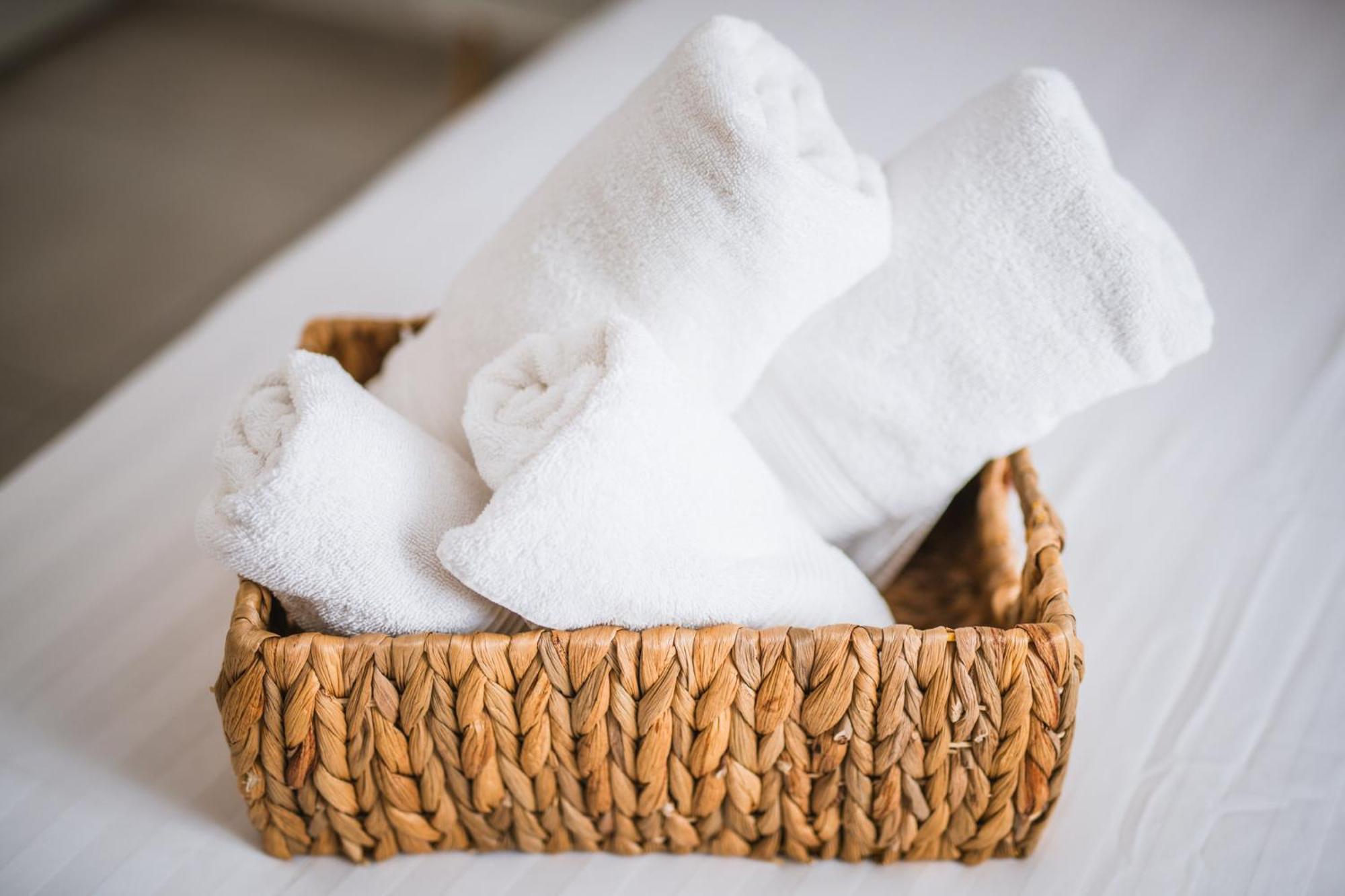 Korkyra Harbour Rooms كورتْشولا المظهر الخارجي الصورة