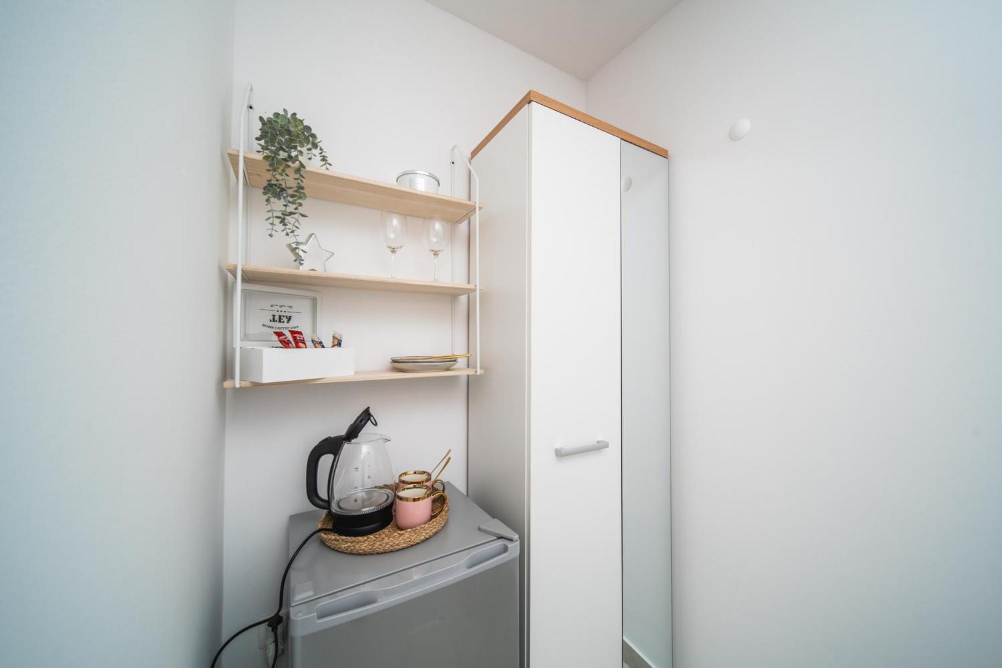 Korkyra Harbour Rooms كورتْشولا المظهر الخارجي الصورة