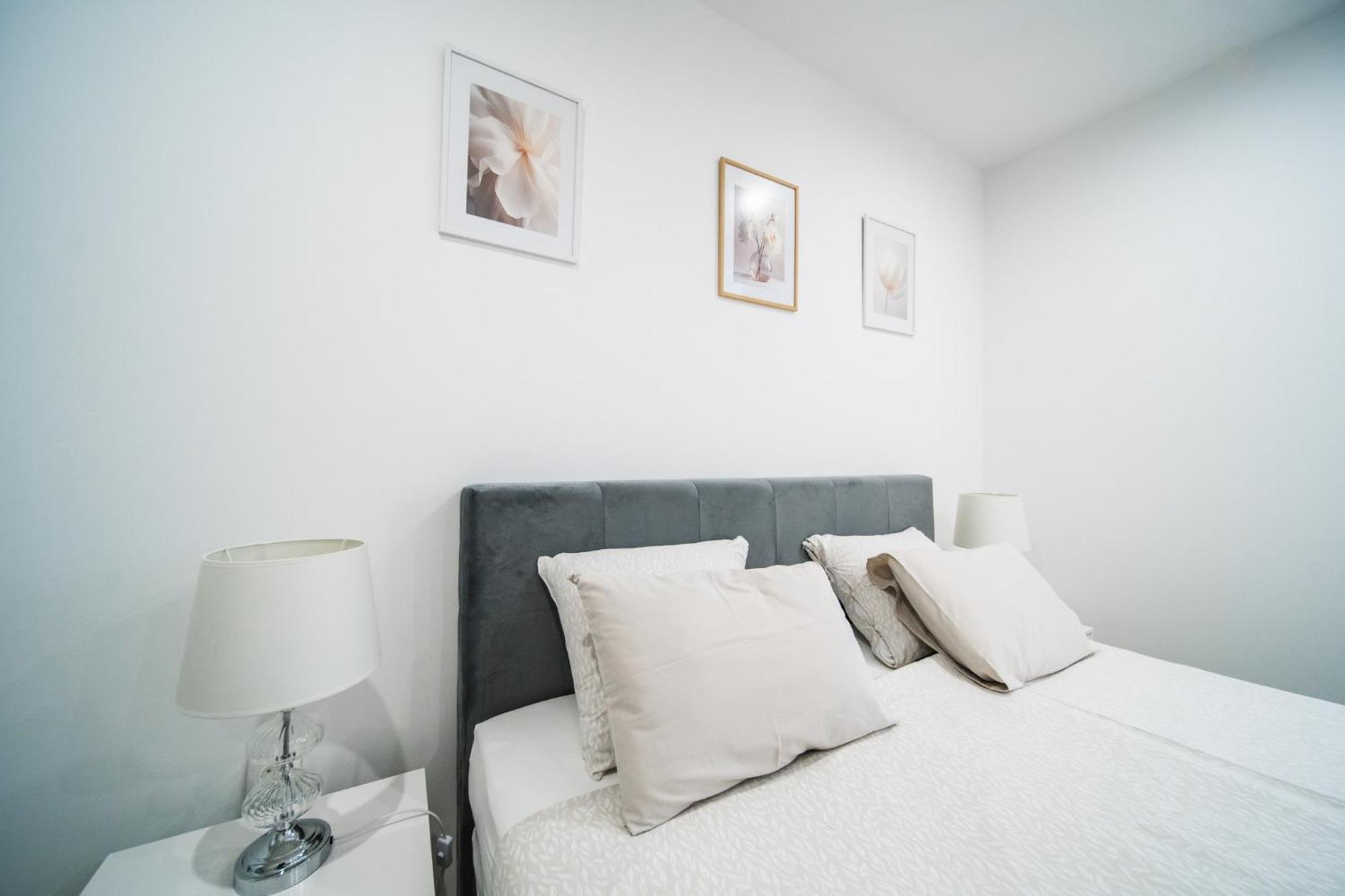 Korkyra Harbour Rooms كورتْشولا المظهر الخارجي الصورة