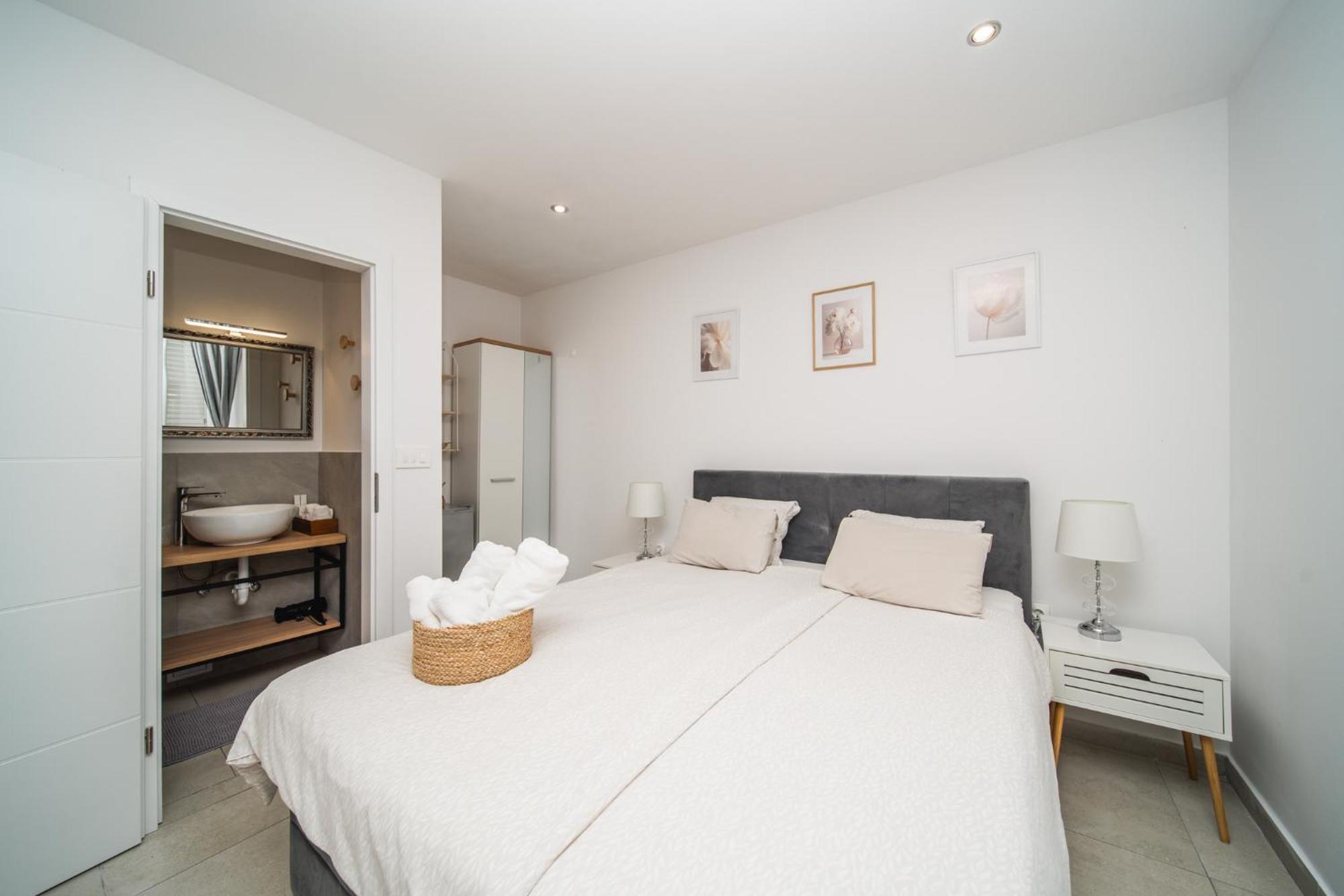 Korkyra Harbour Rooms كورتْشولا المظهر الخارجي الصورة